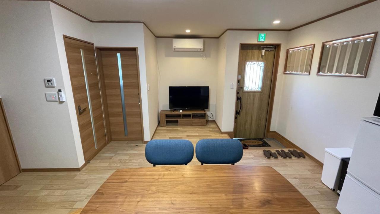 Narusawa 富士山下cottage-A מראה חיצוני תמונה